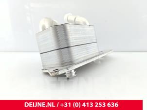 Ford Transit Custom Ölkühler O9990003014 foto 2