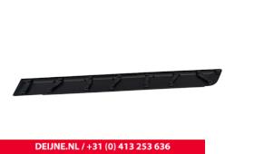 Ford Transit Custom Zierleiste O9990003022 foto 2