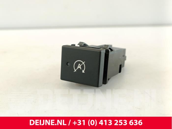 Iveco New Daily Start/Stop schakelaar O283474