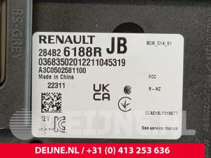 Mercedes Citan Steuergerät Body Control O283477 foto 3