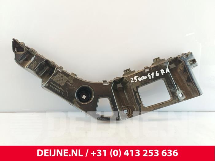 Mercedes Citan Bumpersteun rechts-achter O283480