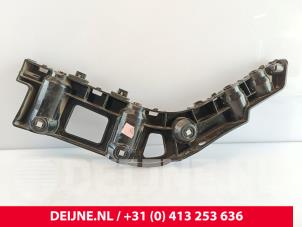 Mercedes Citan Stoßstangenstütze rechts hinten O283480 foto 2