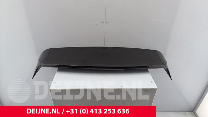 Lynk & Co 01 Achterspoiler O283481