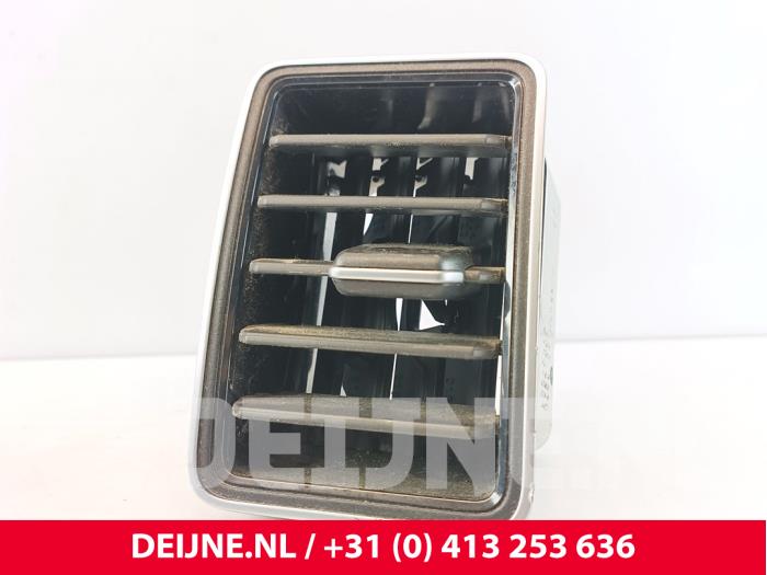 Volkswagen Crafter Luftgitter Armaturenbrett O283482