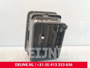 Volkswagen Crafter Luchtrooster Dashboard O283482 foto 2