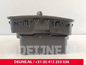 Volkswagen Crafter Luchtrooster Dashboard O283482 foto 3