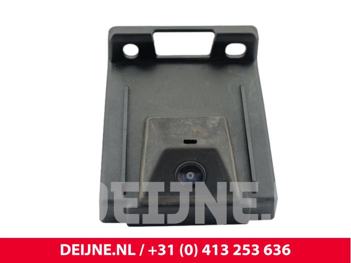 Volvo EX30 Reversing camera O283483
