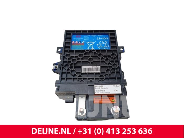 BYD Dolphin Akku O283487