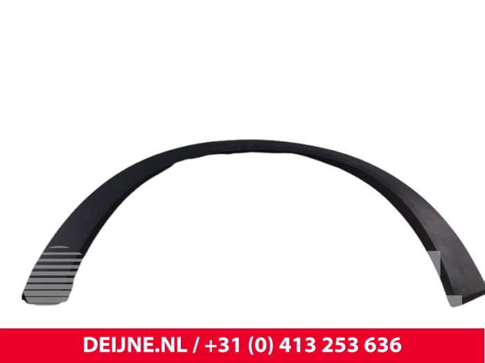 BYD Dolphin Hinterradfelge O283488