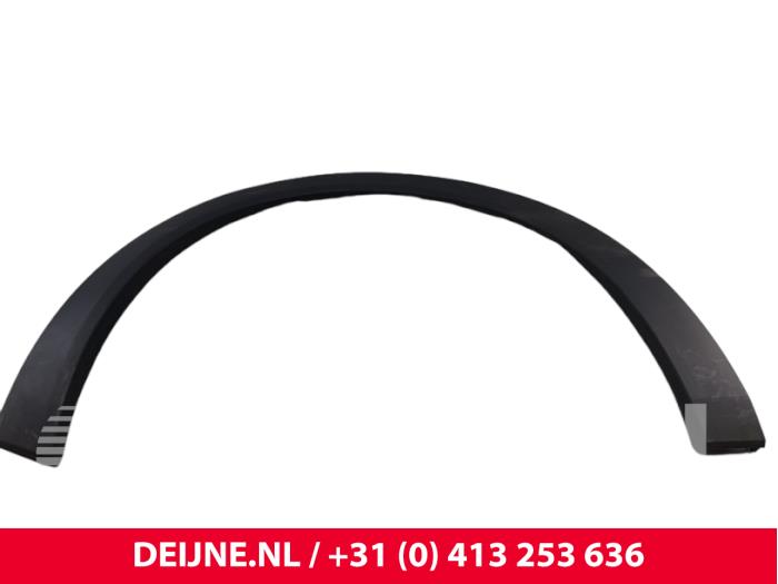 BYD Dolphin Hinterradfelge O283548
