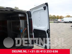 Renault Trafic Achterdeur Bus-Bestelauto O283495 foto 2
