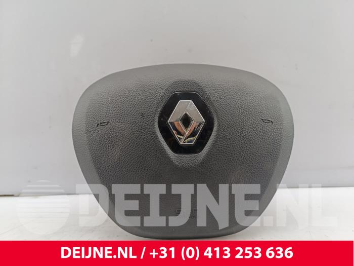 Renault Trafic Airbag links (Stuur) O283497