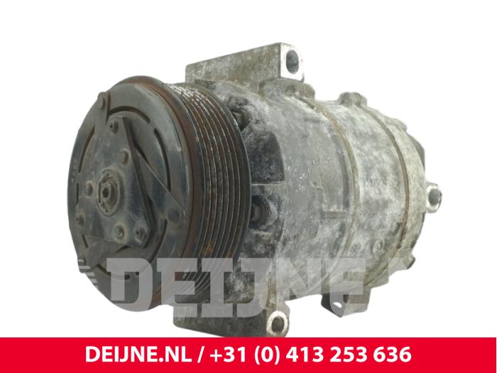 Renault Trafic Aircopomp O283498