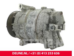 Renault Trafic Klimapumpe O283498 foto 3