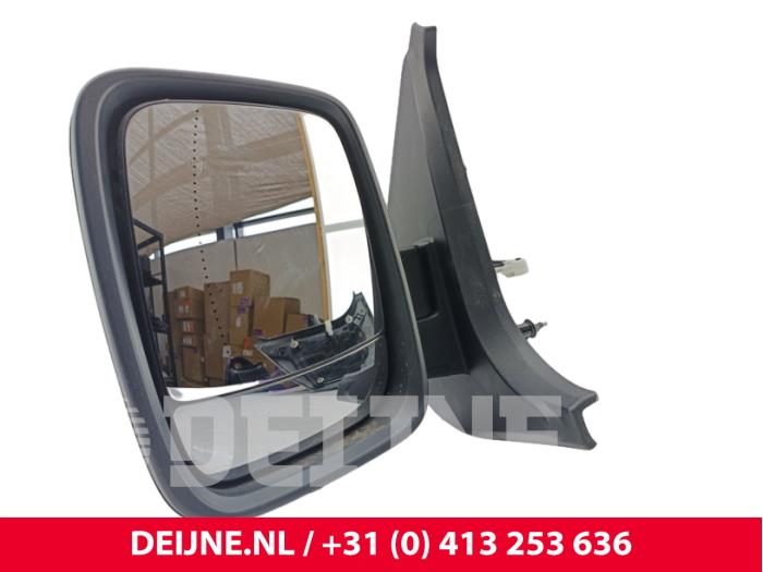 Renault Trafic Buitenspiegel links O283502