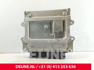 Volvo V70 Engine management computer O283550 photo 2