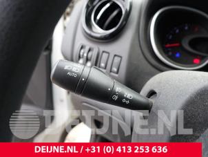 Renault Trafic Combischakelaar Stuurkolom O283504 foto 2