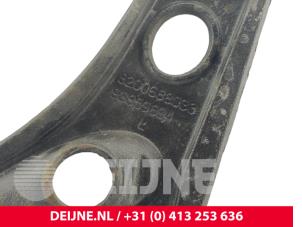Renault Trafic Querlenker unten links vorne O283506 foto 3