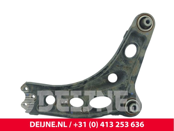 Renault Trafic Draagarm onder rechts-voor O283507
