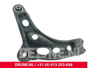 Renault Trafic Draagarm onder rechts-voor O283507 foto 2
