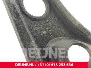 Renault Trafic Draagarm onder rechts-voor O283507 foto 3