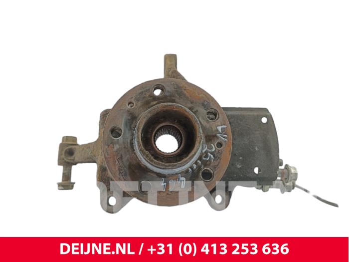 Renault Trafic Fusee links-voor O283511