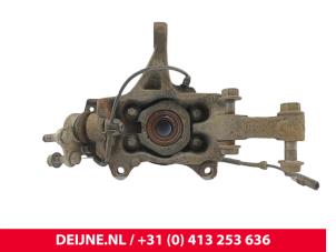 Renault Trafic Achsschenkel links vorne O283511 foto 3