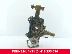 Renault Trafic Knuckle, front right O283512 photo 2