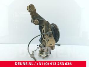 Renault Trafic Knuckle, front right O283512 photo 3
