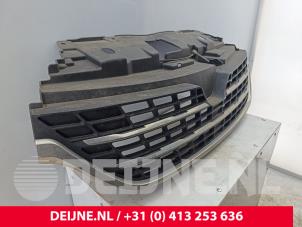 Renault Trafic Grille O283513 foto 2