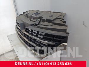 Renault Trafic Grille O283513 foto 3