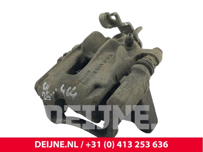 Renault Trafic Remklauw (Tang) links-achter O283524
