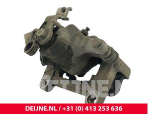 Renault Trafic Front brake calliper, left O283525 photo 3