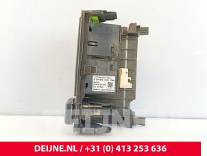 Mercedes Citan USB module O283554 foto 3