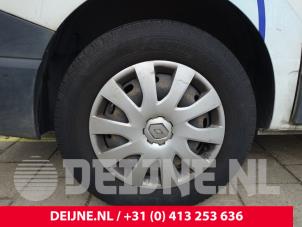 Renault Trafic Velgen set O283541 foto 2