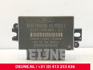 Gebruikte PDC Module Ford Transit Connect (PJ2) 1.5 EcoBlue Prijs € 24,20 Inclusief btw aangeboden door van Deijne Onderdelen Uden B.V.