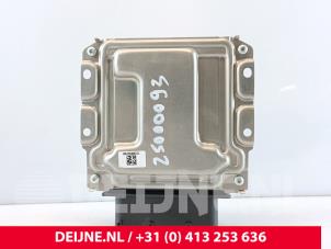 Ford Transit Connect Adblue Steuergerät O283556 foto 2