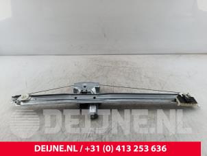 Renault Trafic Ruitmechaniek 2Deurs links-voor O283558 foto 2