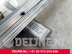 Renault Trafic Ruitmechaniek 2Deurs links-voor O283558 foto 3