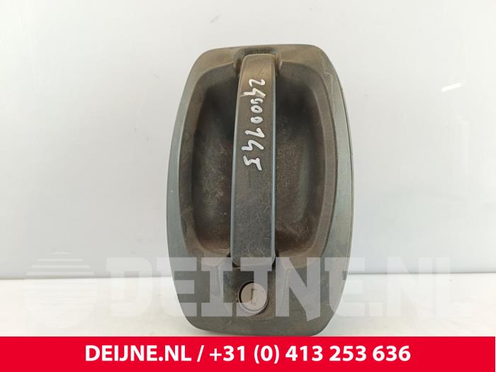 Peugeot Boxer Minibus/van rear door handle O283564