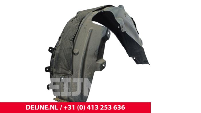 BYD Dolphin Radkasten O283566