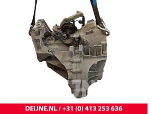 Ford Transit Custom Gearbox O283570 photo 3