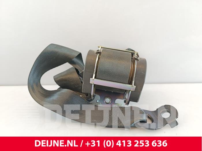Renault Master Veiligheidsgordel rechts-voor O283571