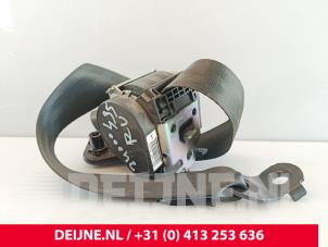 Renault Master Sicherheitsgurt rechts vorne O283571 foto 2