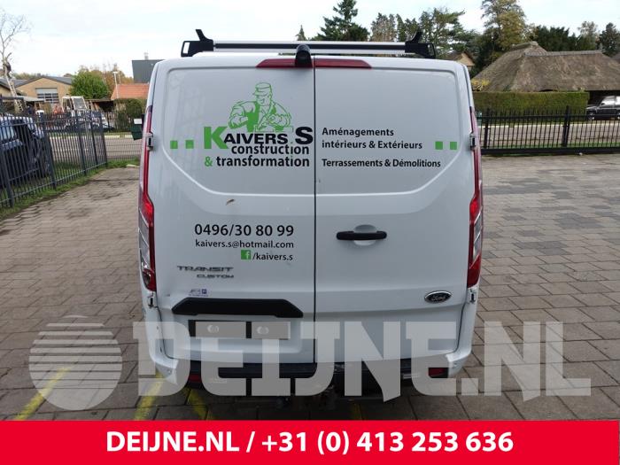 Ford Transit Custom Achterbumper O283588