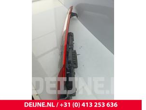 Ford Transit Custom Achterlicht rechts O283591 foto 3