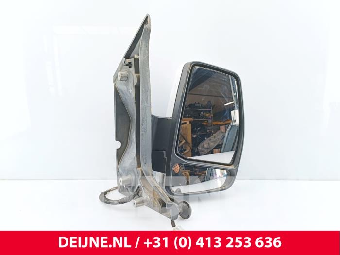 Ford Transit Custom Buitenspiegel rechts O283599