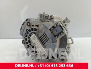 Ford Transit Custom Dynamo O283603 foto 3