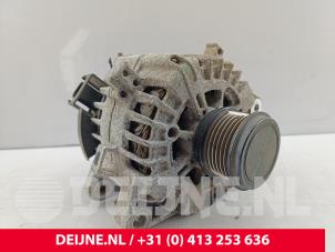 Ford Transit Custom Dynamo O283603 foto 2
