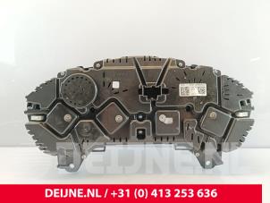Ford Transit Custom Kilometerteller KM O283609 foto 2